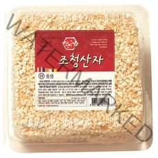 담미정 조청산자, 200g, 1개