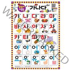 랄랄라 사운드 벽보 3: 가나다, 키움