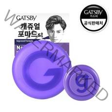 갸스비 무빙러버 와일드쉐이크 80g+15g