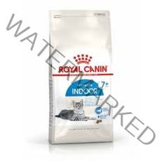 로얄캐닌 캣 인도어 7+ 1.5kg 고양이사료 노령묘 신장사료, 상세페이지 참조