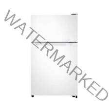 삼성전자 일반형 냉장고 90L 방문설치, 화이트, RT09BG004WW