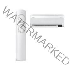 삼성전자 Q9000 2in1 에어컨 AF17A6474TZRS 17평+6평