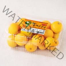 올레길감귤 GAP 인증 해풍맞은 당도선별 하우스 감귤, 1.2kg, 1개