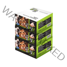 테비 일묘일닭 닭가슴살 20g 100개입 3개, 20g 100개입x3