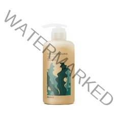 청미정 다시마 샴푸 500ml