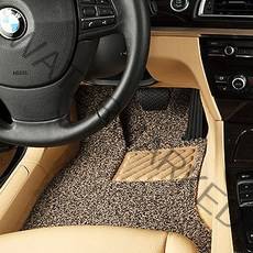 네임드컴퍼니 Origin 확장형 차량용 코일매트 브라운, 현대, 제네시스G70 4륜 2017년 9월~