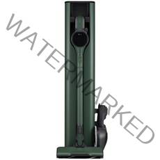 LG전자 코드제로 오브제 컬렉션 A9S 스팀청소기 O9884GE + 올인원타워 T-ST5GU 세트 AX9884GE, 카밍그린