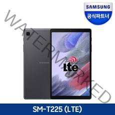 삼성전자 갤럭시탭 A7 Lite 8.7, 그레이, 32GB, LTE