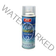 홍크린닷컴 대영 스티커제거제 450ml, 1개