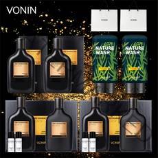 보닌 더 캐릭터 블랙 2+2+2 패키지, 1세트