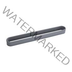 현관 정리 신발 슬리퍼 슈즈렉 꽂이 그레이, 1개