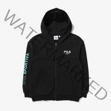 휠라 아동용 스포르티바 트랙탑 FK2FTD3401X