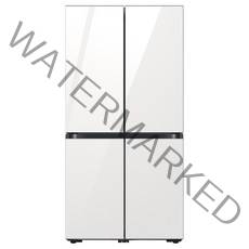 [색상선택형] 삼성전자 비스포크 4도어 프리스탠딩 냉장고 875L 방문설치, RF85C90F1AP