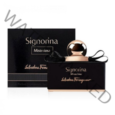 페라가모 세뇨리나 미스테리오사 EDP 50ml