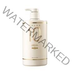 미쟝센 살롱 10 에센스 팩 손상 모발용, 990ml, 1개