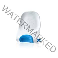 깜꼬 샴푸베개, 블루