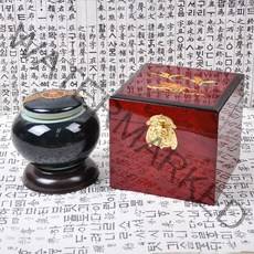 [지리산한봉영농조합법인] 지리산 한봉 꿀 선물세트, 1kg, 1개