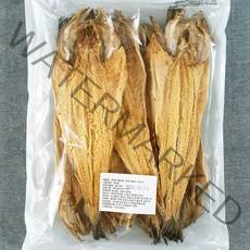 국내건조 용대리 황태포 10미 (크기별: 중-왕특대) 북어포, 특 (41~43cm, 10미), 1개