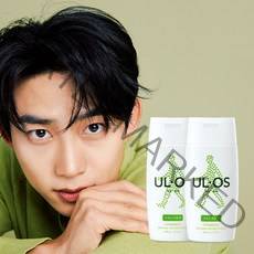 우르오스 스킨밀크200ml 중건성 올인원, 2개, 200ml