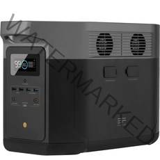 에코플로우 파워뱅크 델타맥스 2000 AC 220V 고속충전 대용량 보조배터리, 1개입, 1개