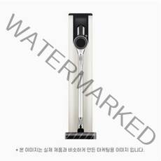 LG전자 코드제로 A9S 오브제 올인원타워 무선청소기 AO9471WKT, 카밍베이지