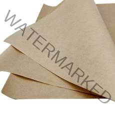 피크닉하우스 크라프트 식품코팅지 27, 1개입, 100개