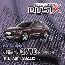 제네시스 GV70 벌집매트 /JK1 자동차 차량용 차량매트, 트렁크매트, GV70 (2020.12~)