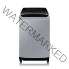 삼성전자 그랑데 통버블 세탁기 WA16A6354BY 16kg 방문설치, 그레이