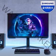 삼성전자 오디세이 G3 S32AG320