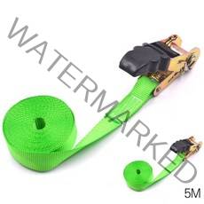 TWKL 박스 화물 포장 고정 밴딩기 5M, 1개