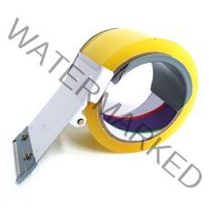 신우) 고급형 철커터기 50mm 박스테이프커터기, 5개