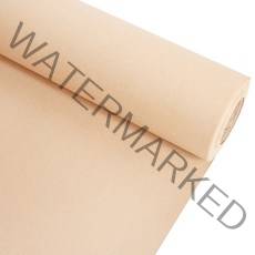 좋은기븐 순수 크라프트 종이롤 포장지 53cm x 20m, 1개