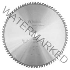 Tspeed 보쉬 원형톱날 목공용톱날 톱날 당가루톱날 멀티쏘, 보쉬톱날-목재(14인치100T)