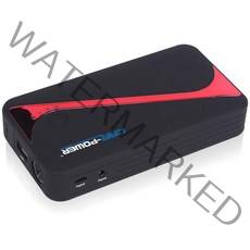 카파워 차량용 점프스타터 + 보조배터리 CP-13, 1세트, 7500mAh