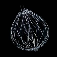 덕우산업 게포획망 12wire 40cm, 단품, 단품