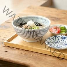 니코트 아오이 면기, 혼합색상, 1개