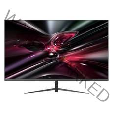 글로벌전자 68.58cm FHD 게이밍 평면 모니터, GX270EW 165 게이밍 베젤리스(무결점)