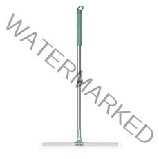 homeanddecoree 프리미엄 매직 실리콘 빗자루 와이드형 52cm, 1개