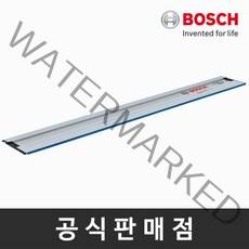 보쉬 정품 FSN 1100 가이드레일 1 100mm 원형톱 절단가이드 목공시스템악세서리, 1개