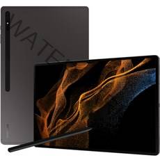 삼성전자 갤럭시탭 S8 Ultra SM-X906, 그라파이트, 256GB, 5G
