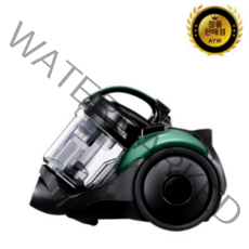 삼성 파워모션 청소기 4000 그리너리 VC33M4141L4