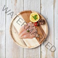 푸르델리 냉동 생 닭안심살(500g) 10팩 5kg, 10개