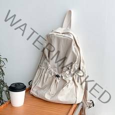 1상2템 데일리 스트링 백팩