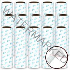 리벤스 사선컷팅 테이프크리너 리필 3개입, 5팩