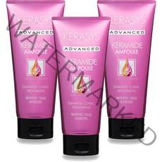 케라시스 고기능 극손상케어 트리트먼트, 300ml, 3개
