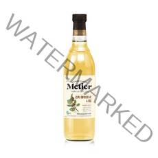 메티에 리치 헤이즐넛향 시럽, 1개, 700ml