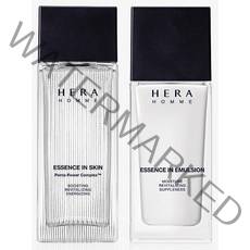 헤라 옴므 에센스 인 2종 (스킨+로션), 스킨(125ml) + 에멀젼(110ml)