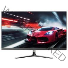 디엑스 DX320QHD 81.28cm QHD 75Hz IPS 고성능 게이밍 컴퓨터 모니터, DX320QHD(일반)