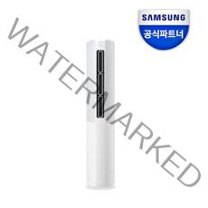 삼성 비스포크 무풍 에어컨 슬림 스탠드형 AF17C5734GZS 전국기본설치포함, 매립배관