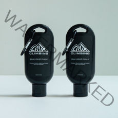 크럭스 클라이밍 탄마 액상 초크 50ml 2p, 2개